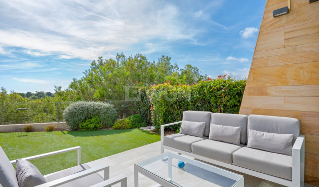 Odsprzedaż - Villa - Orihuela Costa - Costa Blanca