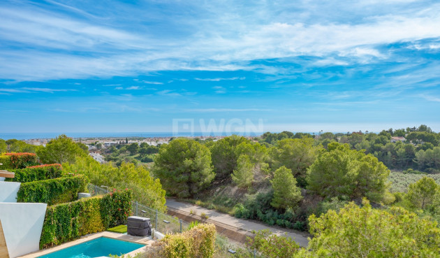 Odsprzedaż - Villa - Orihuela Costa - Costa Blanca