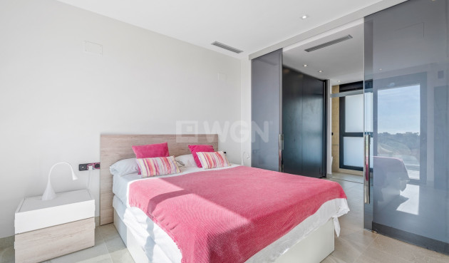 Odsprzedaż - Villa - Orihuela Costa - Costa Blanca