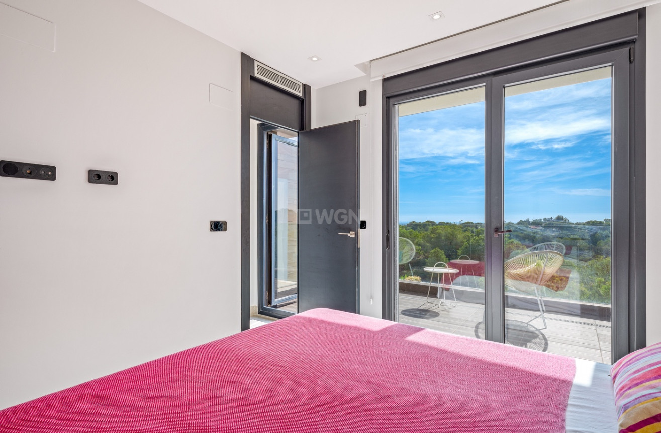 Odsprzedaż - Villa - Orihuela Costa - Costa Blanca