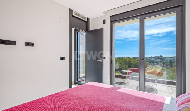 Odsprzedaż - Villa - Orihuela Costa - Costa Blanca