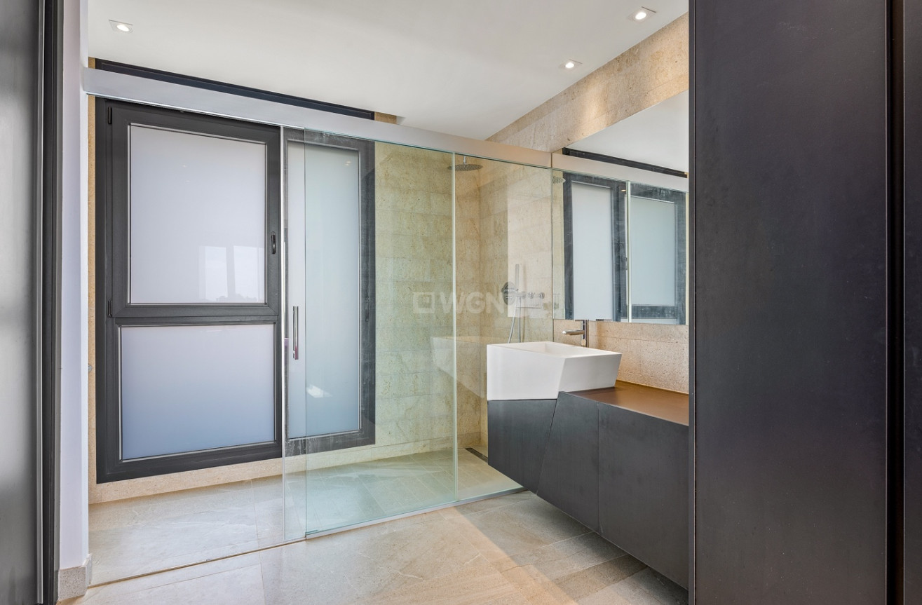 Odsprzedaż - Villa - Orihuela Costa - Costa Blanca