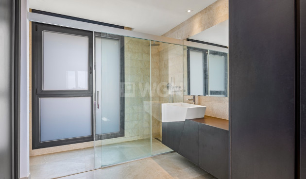 Odsprzedaż - Villa - Orihuela Costa - Costa Blanca