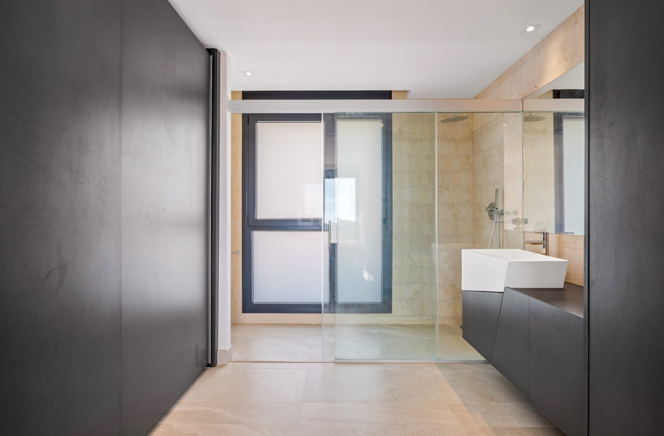 Odsprzedaż - Villa - Orihuela Costa - Costa Blanca