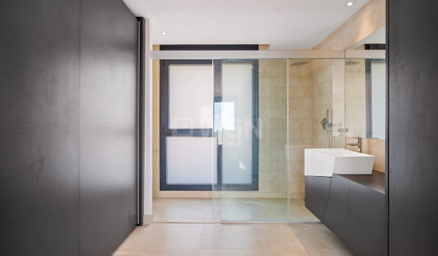 Odsprzedaż - Villa - Orihuela Costa - Costa Blanca