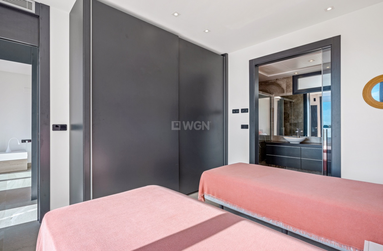 Odsprzedaż - Villa - Orihuela Costa - Costa Blanca