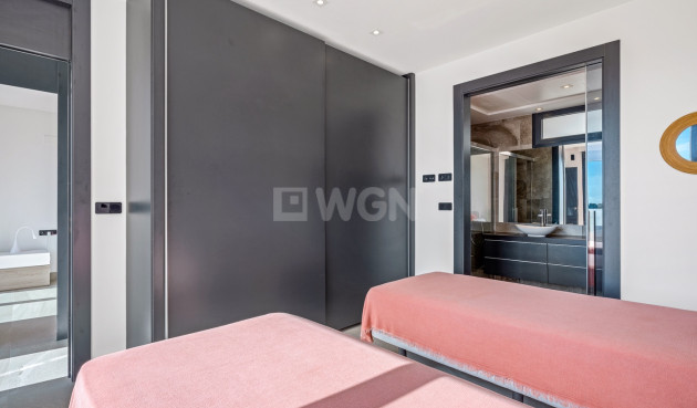 Odsprzedaż - Villa - Orihuela Costa - Costa Blanca