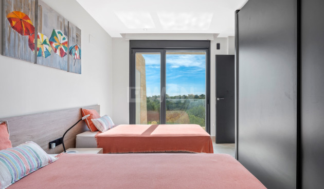 Odsprzedaż - Villa - Orihuela Costa - Costa Blanca