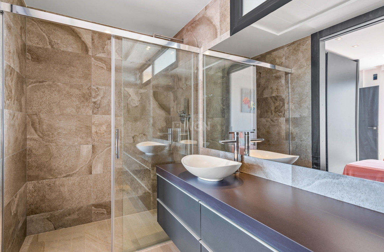 Odsprzedaż - Villa - Orihuela Costa - Costa Blanca