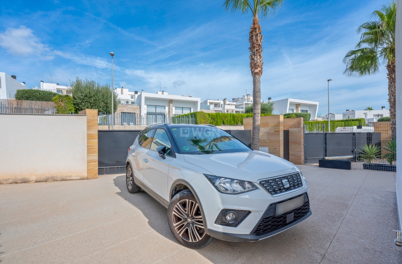 Odsprzedaż - Villa - Orihuela Costa - Costa Blanca