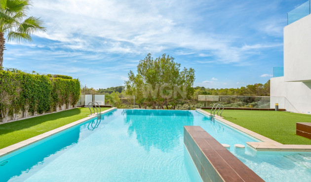 Odsprzedaż - Villa - Orihuela Costa - Costa Blanca