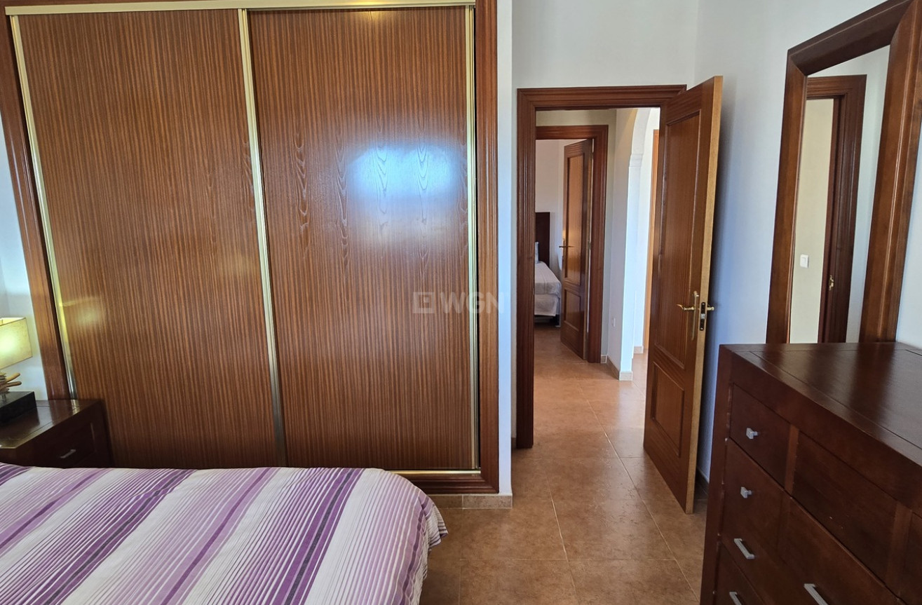 Odsprzedaż - Villa - Alcaucín - Inland