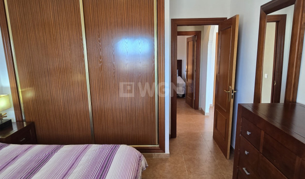 Odsprzedaż - Villa - Alcaucín - Inland