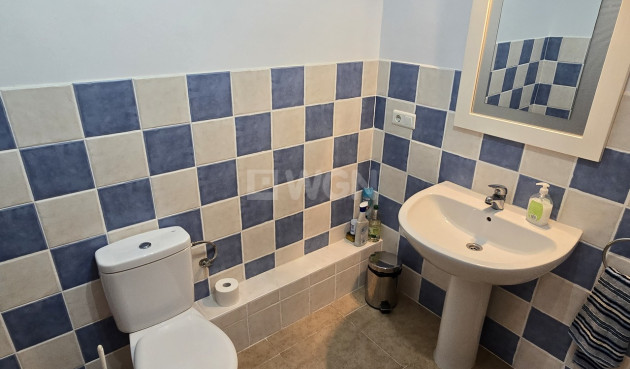 Odsprzedaż - Villa - Alcaucín - Inland