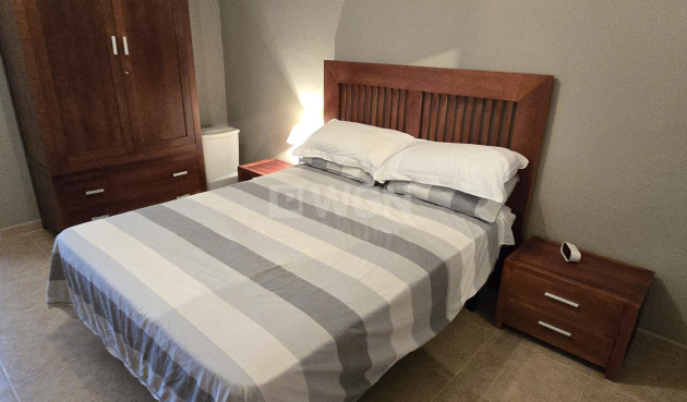 Odsprzedaż - Villa - Alcaucín - Inland