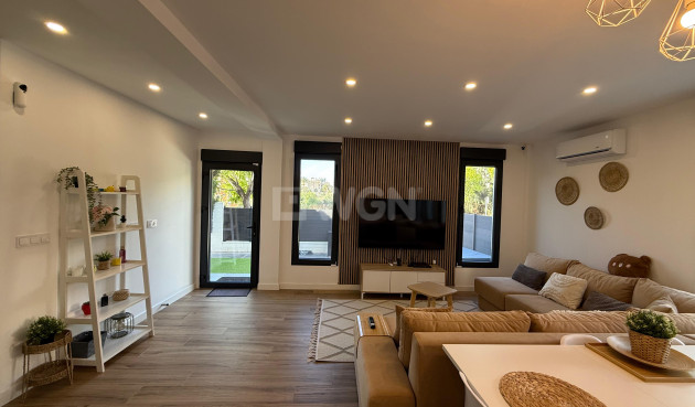 Reventa - Adosado - Benidorm - Costa Blanca