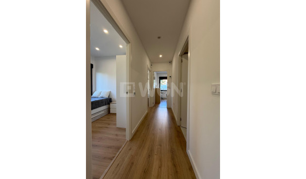 Reventa - Adosado - Benidorm - Costa Blanca