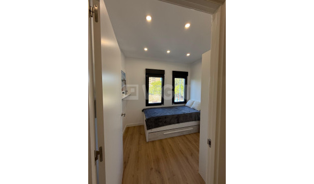 Reventa - Adosado - Benidorm - Costa Blanca