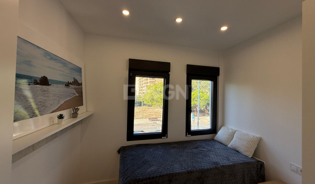 Reventa - Adosado - Benidorm - Costa Blanca