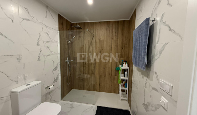 Reventa - Adosado - Benidorm - Costa Blanca