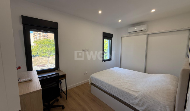 Reventa - Adosado - Benidorm - Costa Blanca