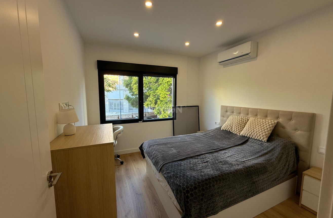 Reventa - Adosado - Benidorm - Costa Blanca