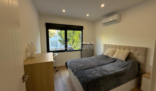 Reventa - Adosado - Benidorm - Costa Blanca