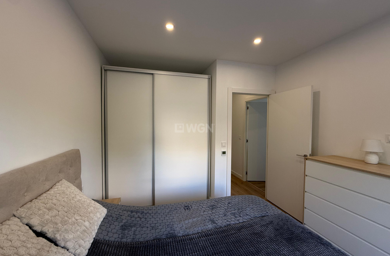 Reventa - Adosado - Benidorm - Costa Blanca