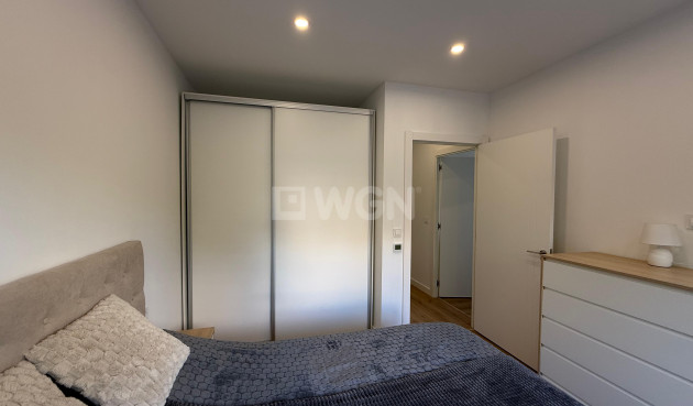 Reventa - Adosado - Benidorm - Costa Blanca