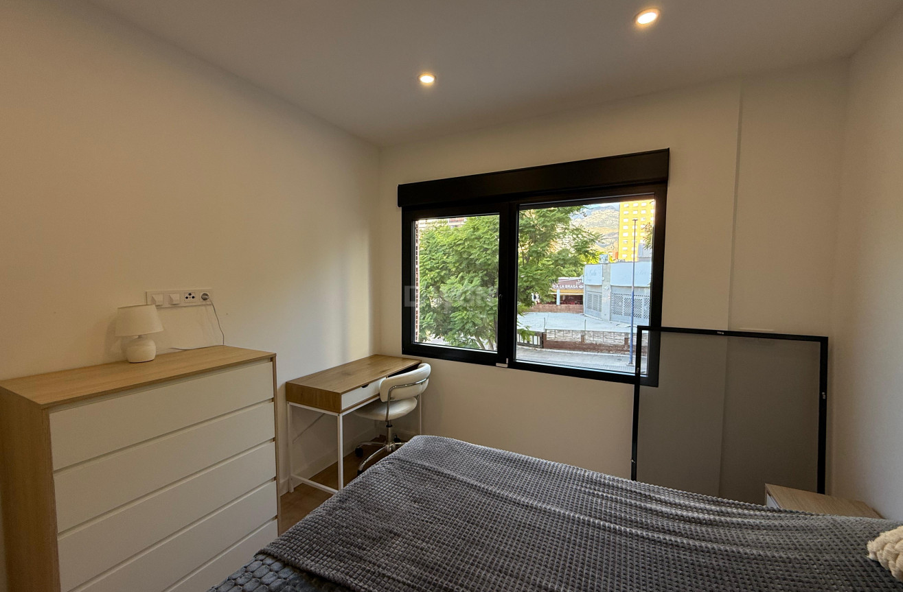 Reventa - Adosado - Benidorm - Costa Blanca