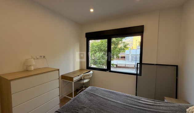 Reventa - Adosado - Benidorm - Costa Blanca