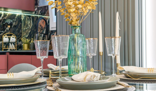 Odsprzedaż - Mieszkanie w bloku - Torrevieja - Costa Blanca