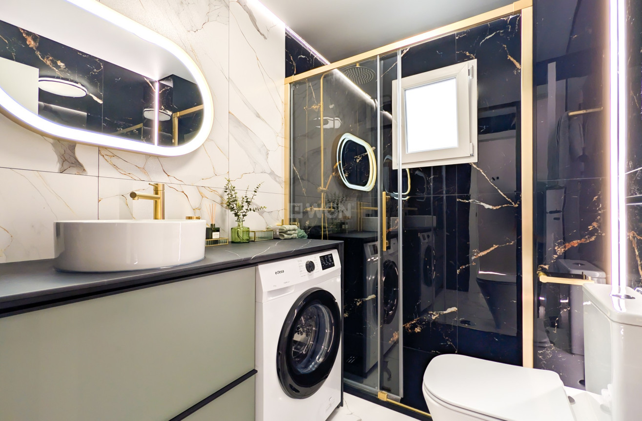 Odsprzedaż - Mieszkanie w bloku - Torrevieja - Costa Blanca