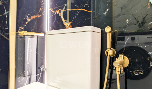 Odsprzedaż - Mieszkanie w bloku - Torrevieja - Costa Blanca