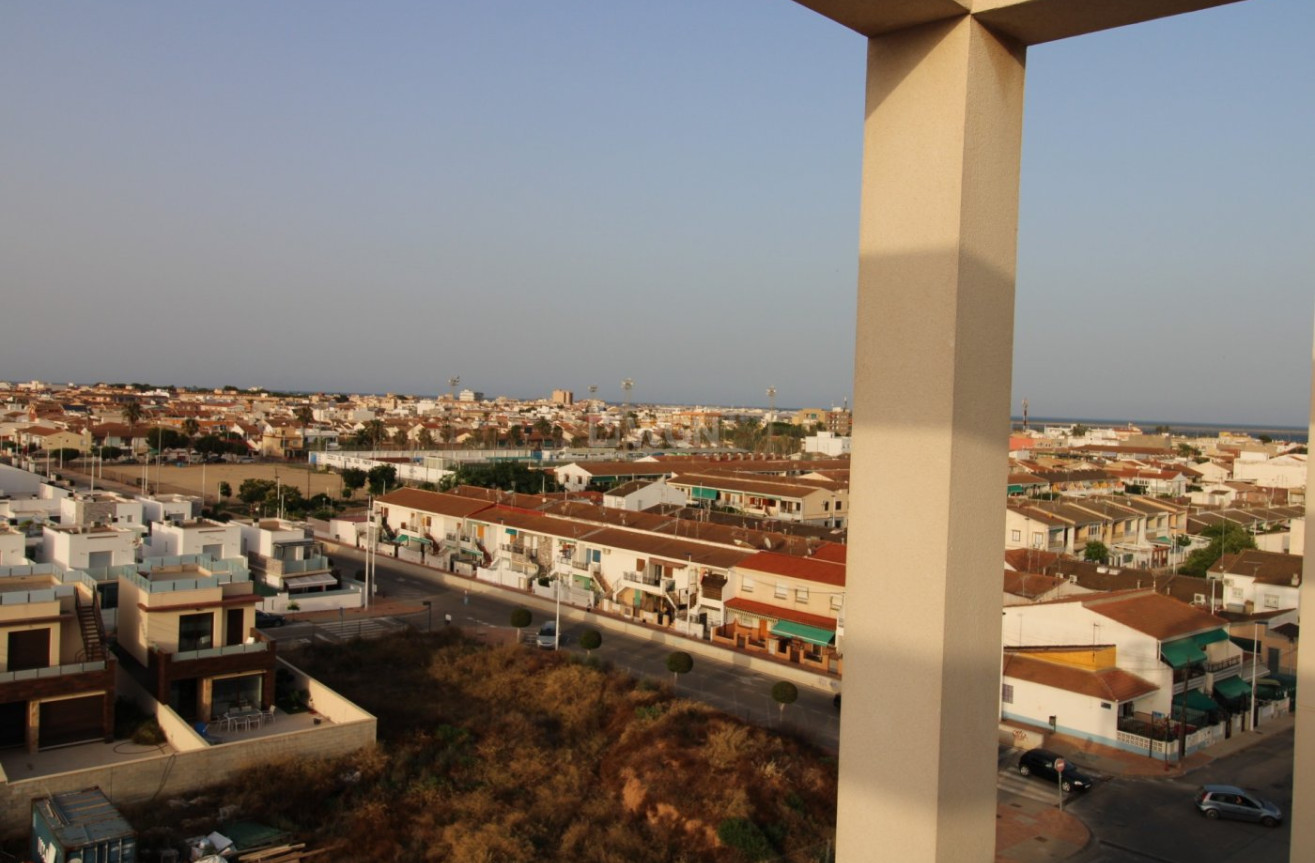 Odsprzedaż - Daszek - Santiago de la ribera - Aldeas del villar