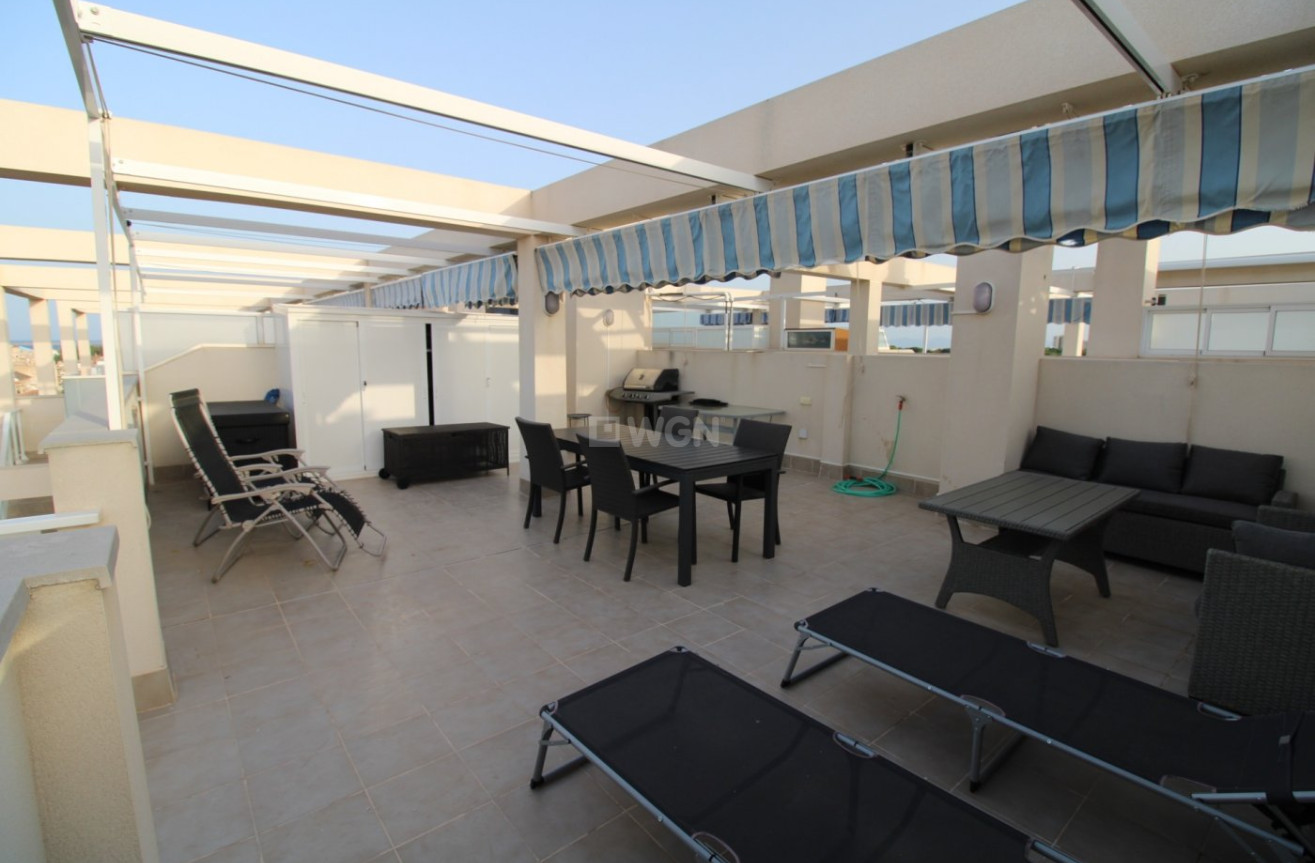 Odsprzedaż - Daszek - Santiago de la ribera - Aldeas del villar