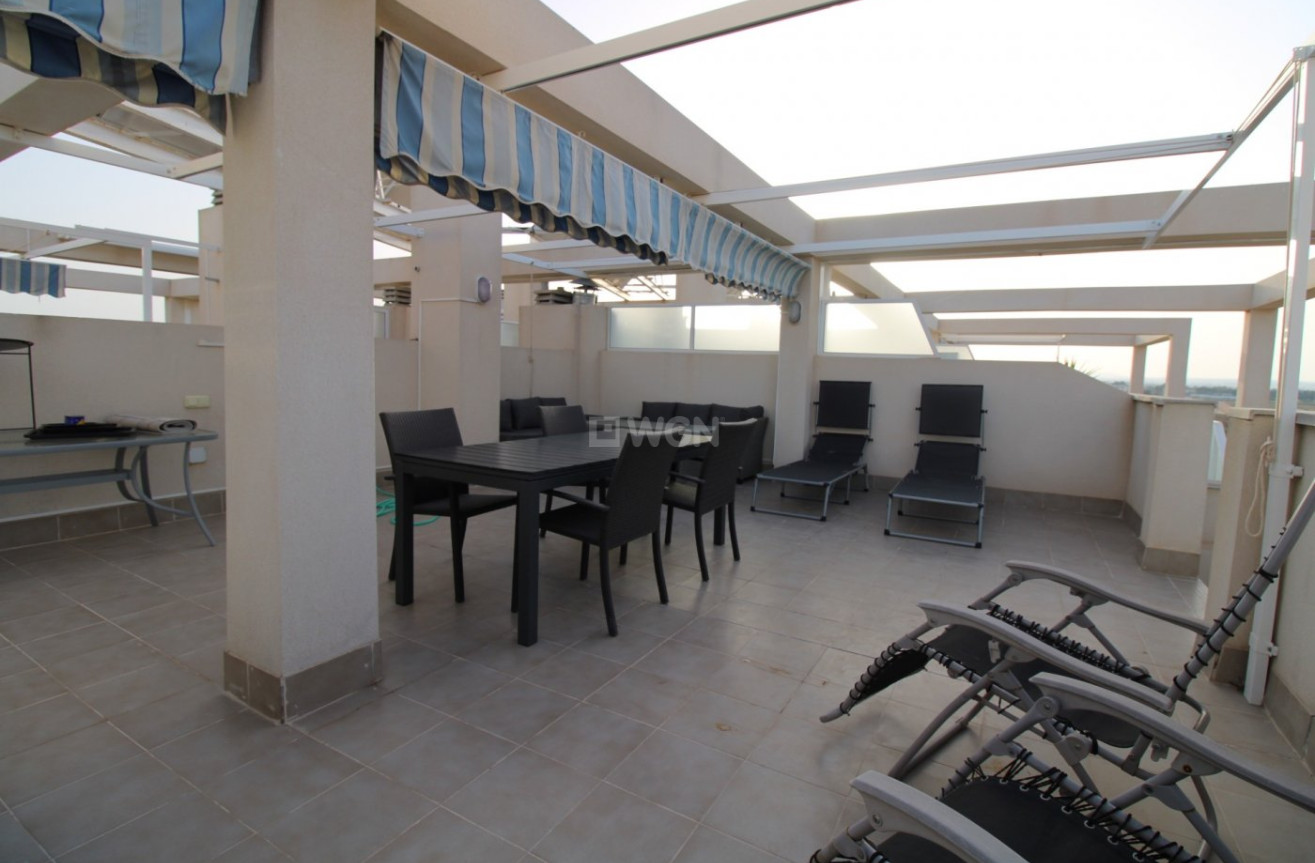 Odsprzedaż - Daszek - Santiago de la ribera - Aldeas del villar