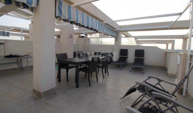 Odsprzedaż - Daszek - Santiago de la ribera - Aldeas del villar