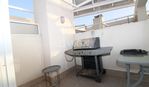 Odsprzedaż - Daszek - Santiago de la ribera - Aldeas del villar