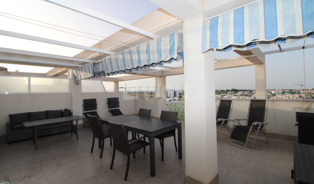 Odsprzedaż - Daszek - Santiago de la ribera - Aldeas del villar