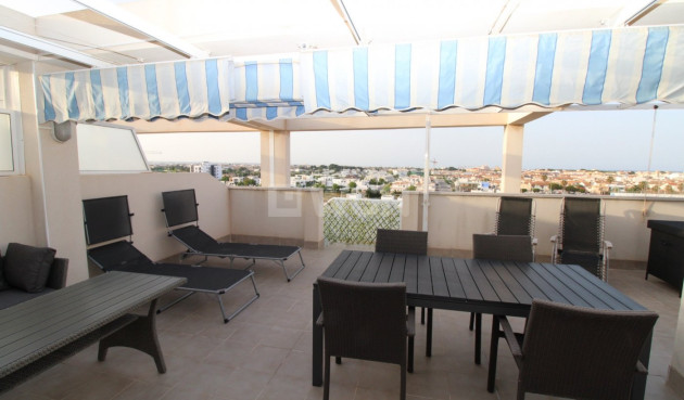 Odsprzedaż - Daszek - Santiago de la ribera - Aldeas del villar