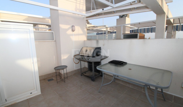 Odsprzedaż - Daszek - Santiago de la ribera - Aldeas del villar