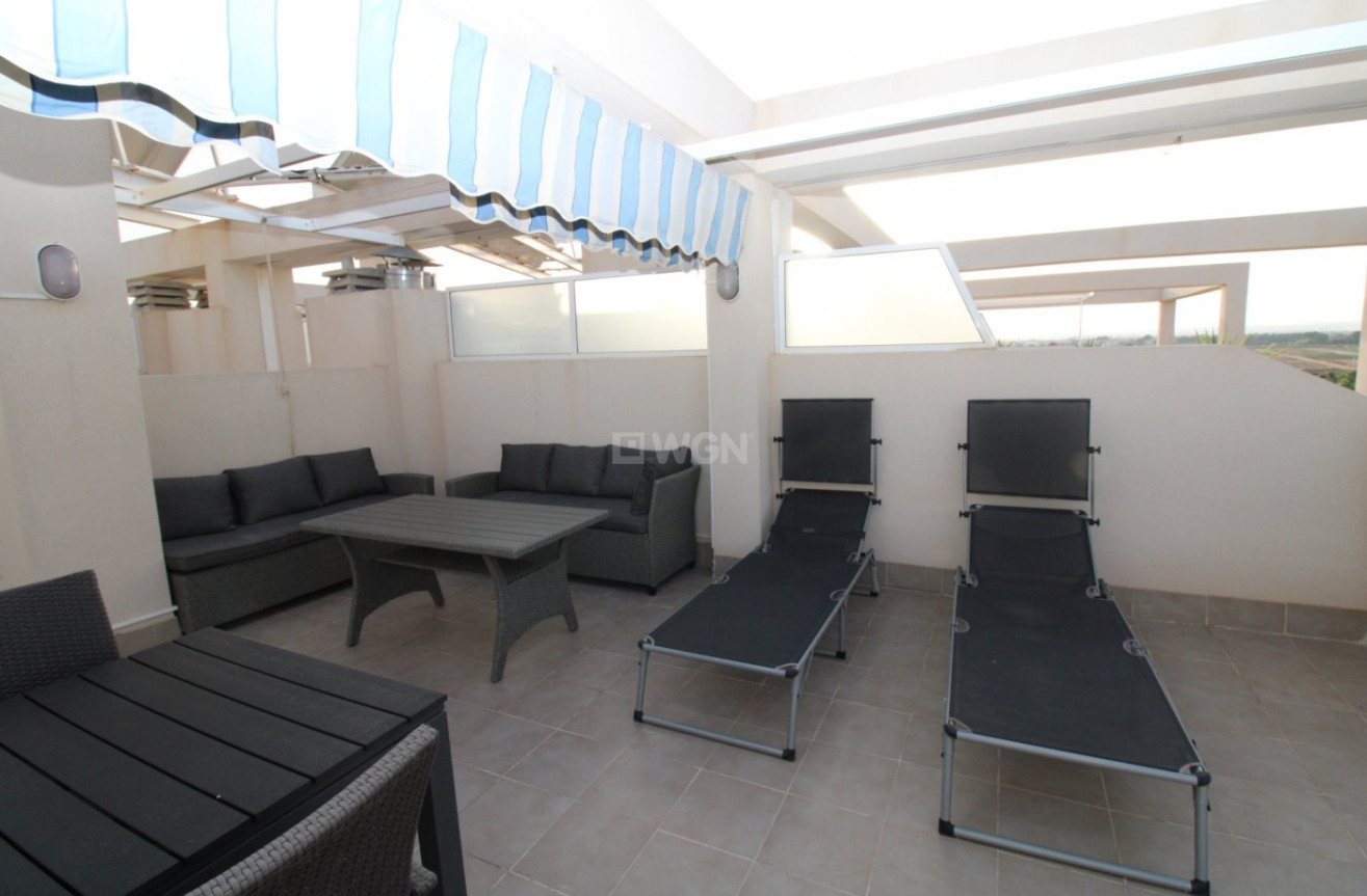 Odsprzedaż - Daszek - Santiago de la ribera - Aldeas del villar