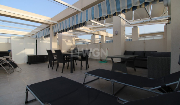 Odsprzedaż - Daszek - Santiago de la ribera - Aldeas del villar