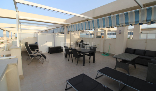 Odsprzedaż - Daszek - Santiago de la ribera - Aldeas del villar