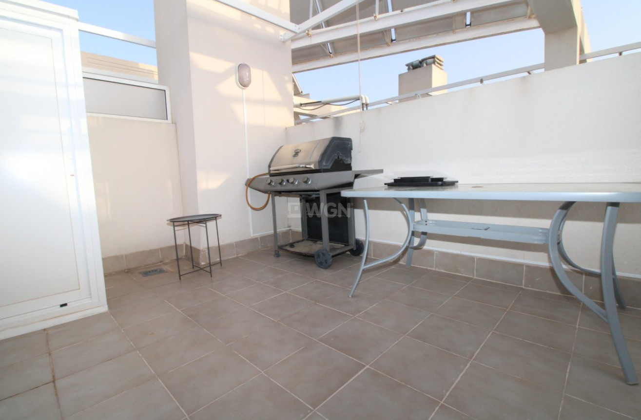 Odsprzedaż - Daszek - Santiago de la ribera - Aldeas del villar