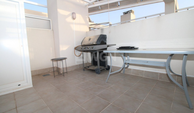 Odsprzedaż - Daszek - Santiago de la ribera - Aldeas del villar