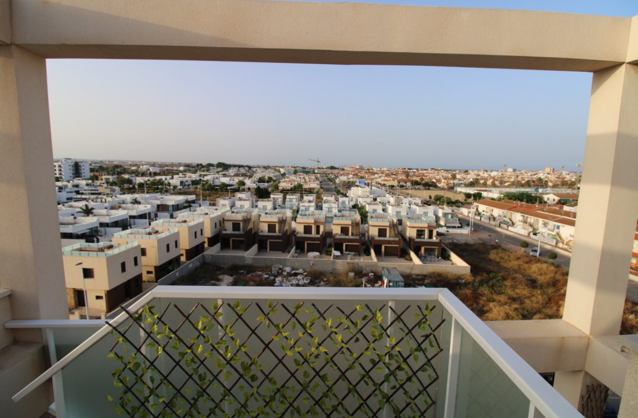 Odsprzedaż - Daszek - Santiago de la ribera - Aldeas del villar