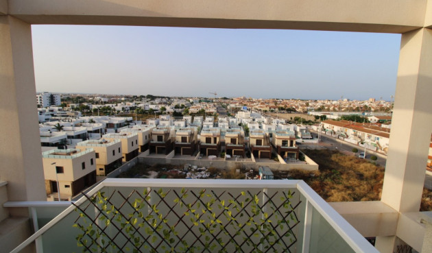 Odsprzedaż - Daszek - Santiago de la ribera - Aldeas del villar