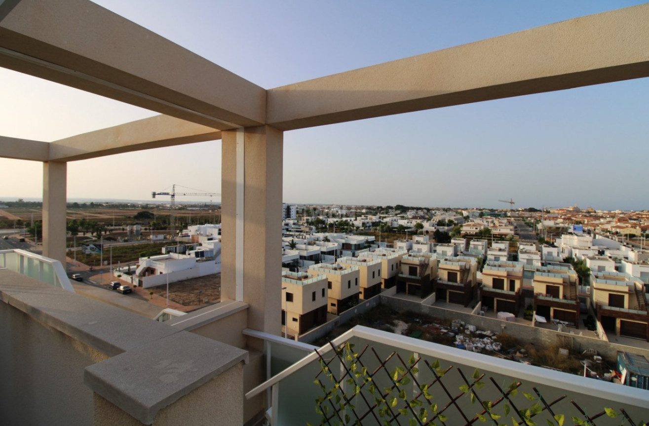 Odsprzedaż - Daszek - Santiago de la ribera - Aldeas del villar